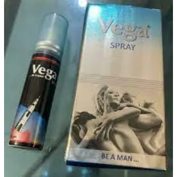 Erectile Dysfunction Spray